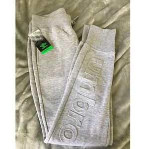 Umbro Sweatpants